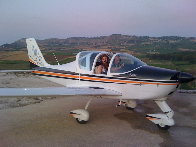  Volando 