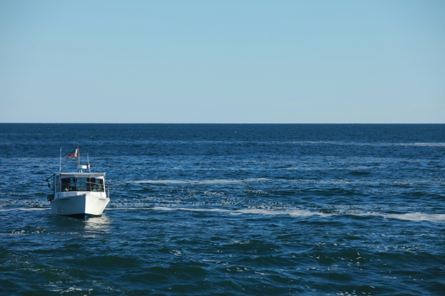 Fin de semana corto Pesca en barco Islas Egadi Junio-Septiembre