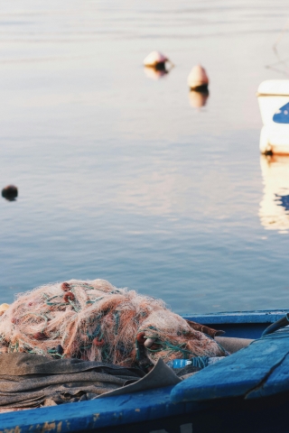 Semana de pesca en las Islas Egadi de octubre a junio
