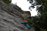 Escalada especial para niños de 7 a 16 años.