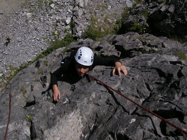  Valle Stretta 