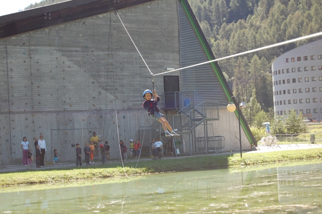 Escalada 