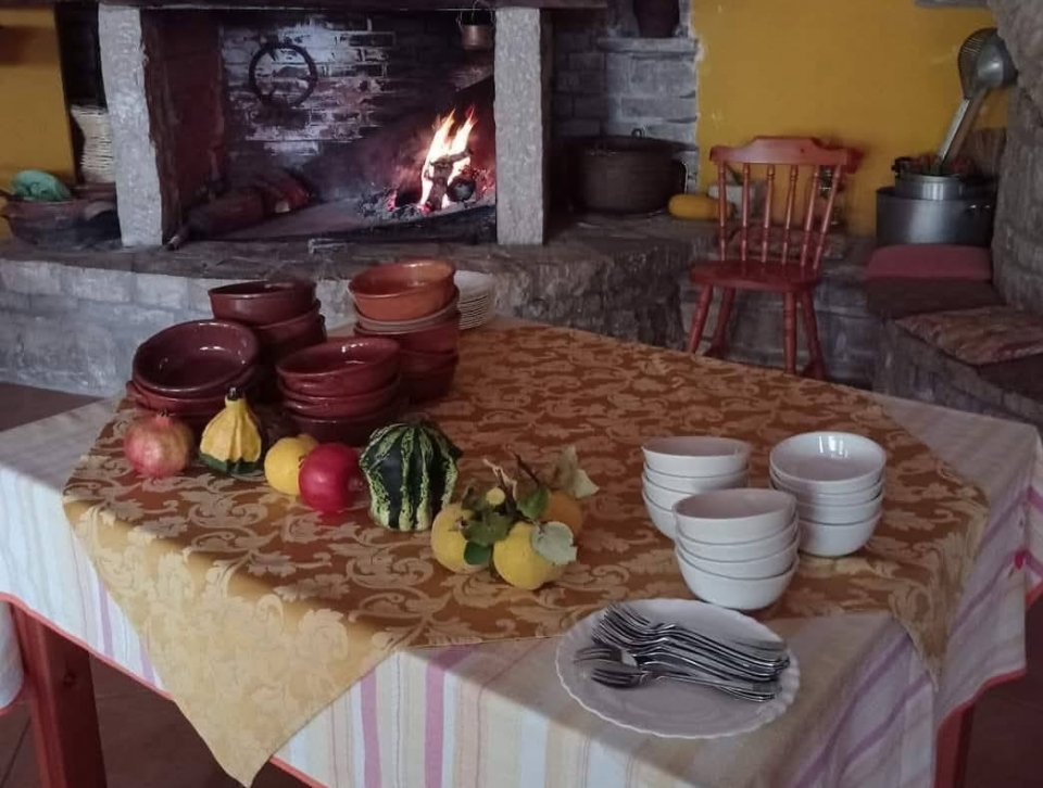  La sala de degustación 