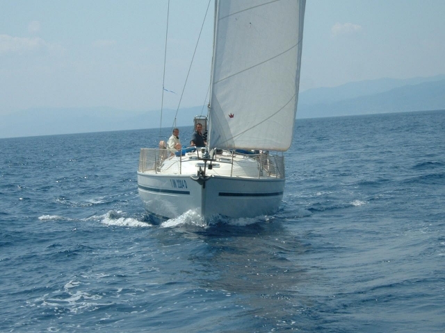  Regamarras de septiembre