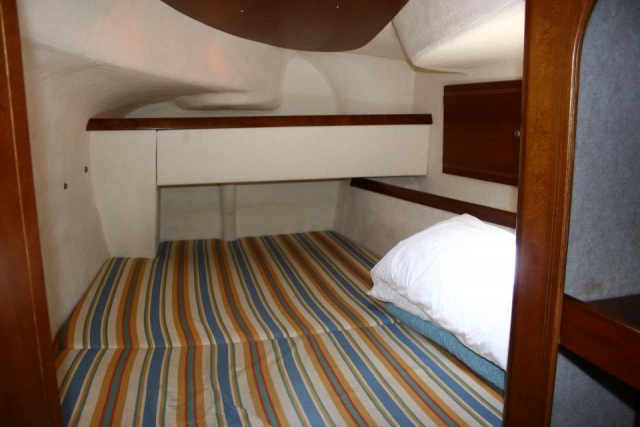 Asinara Catamarán - Catamarán con tripulación Cherter 