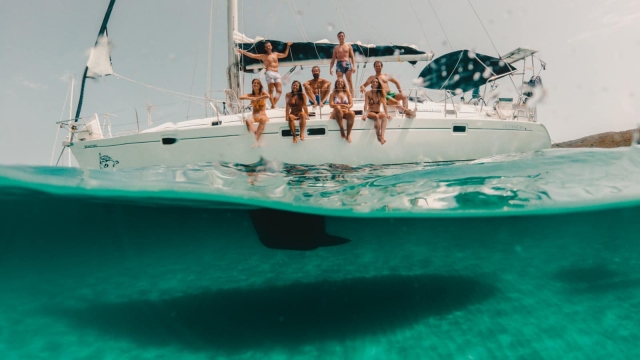  Diversión en compañía 