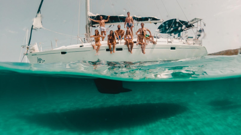  Diversión en compañía 