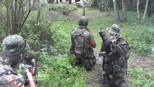Duranle un ataque 