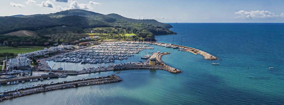  El puerto desde donde saldremos