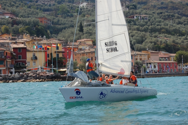 As a Castelletto