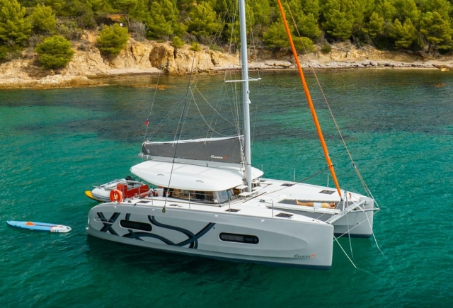  Espléndidas aguas color turquesa