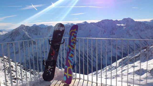  Panorámica 