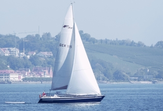 Oferta Navegación Delphia 37 Sicilia (Temporada baja)