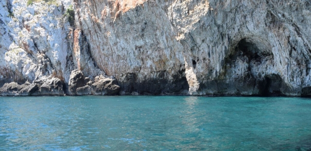  Gruta sugerenle 