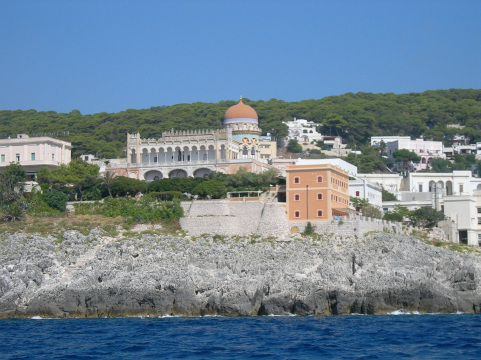 Santa Cesarea Terme Santa Cesarea Terme