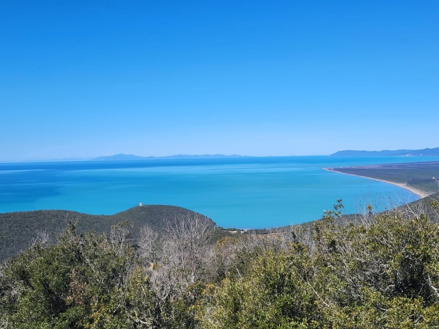  Panoramas toscanos 