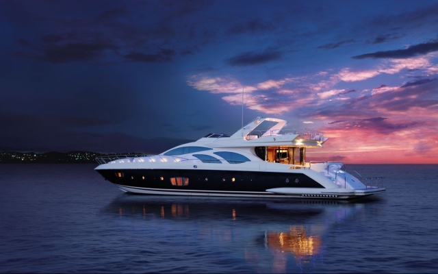  azimut