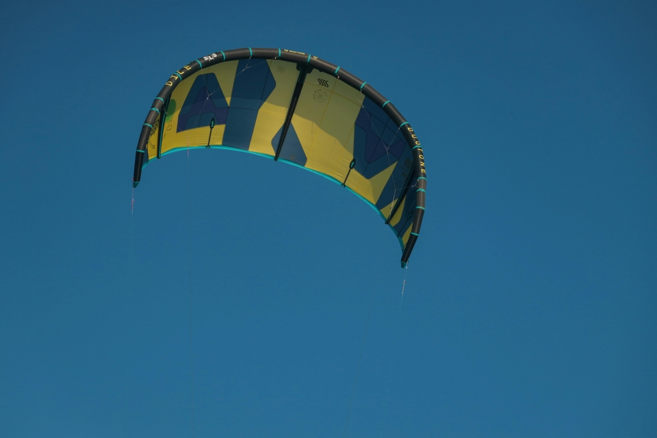  Kitesurf