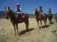 Clases de Equitación Magliano in Toscana