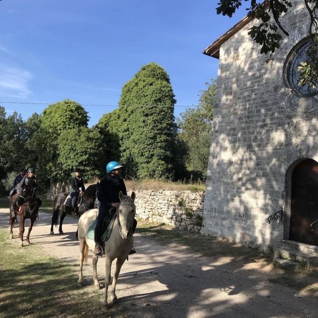 Descubriendo los maravillosos restos antiguos