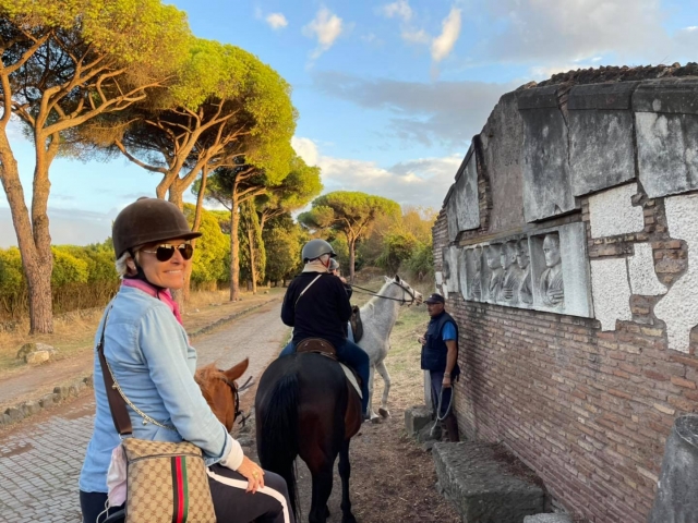 ¡Relajación, diversión e historia!