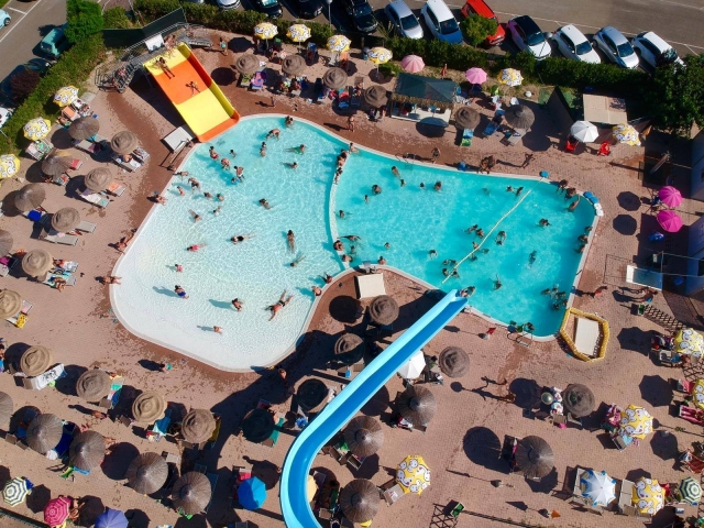  el parque 
