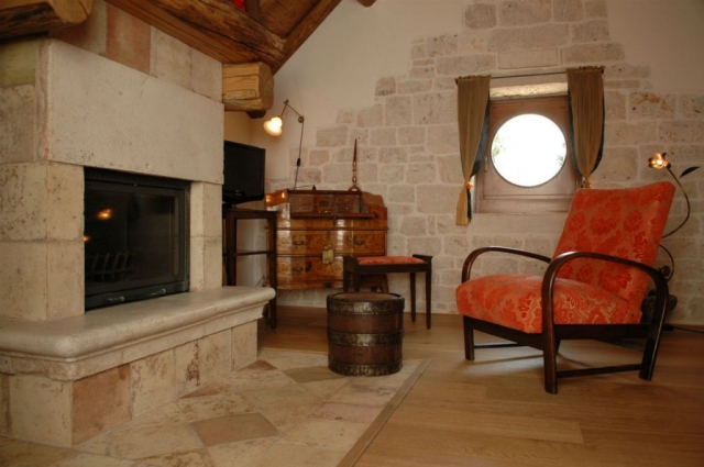  la habitación suile 