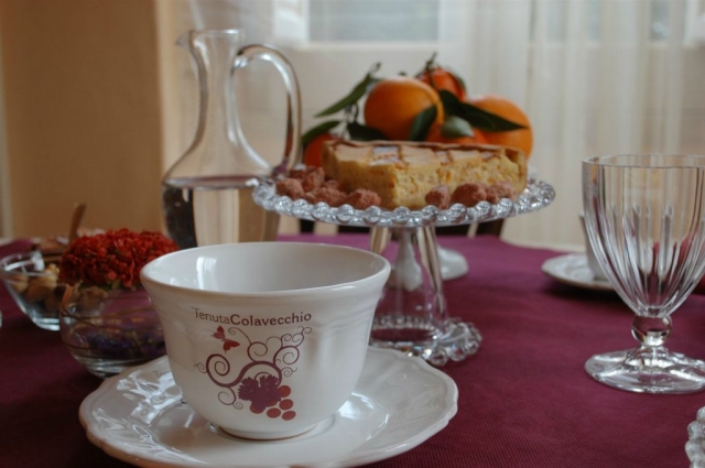  el desayuno 