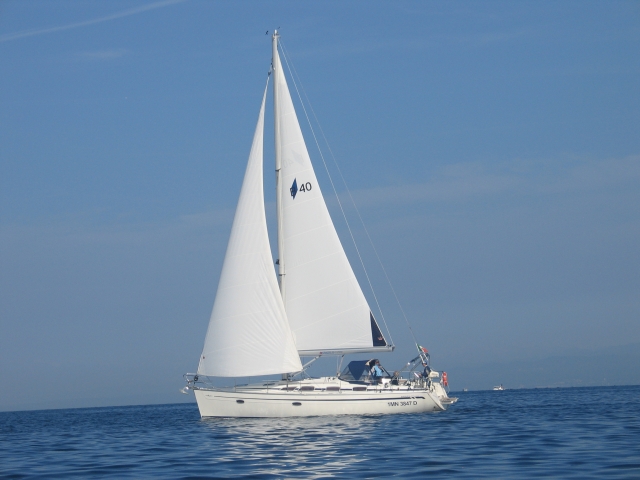 Baviera 40 crucero 