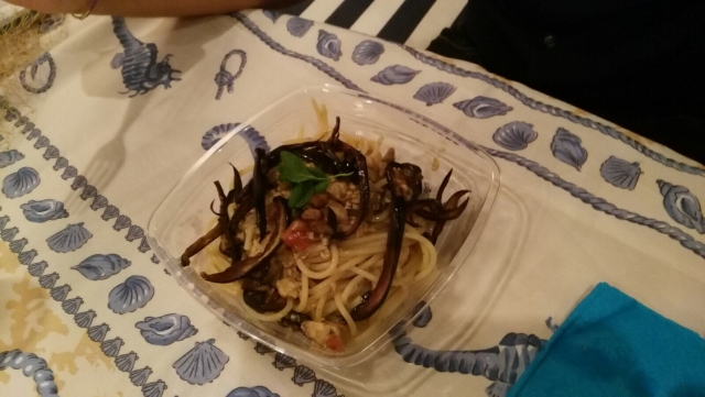 Pasta fresca