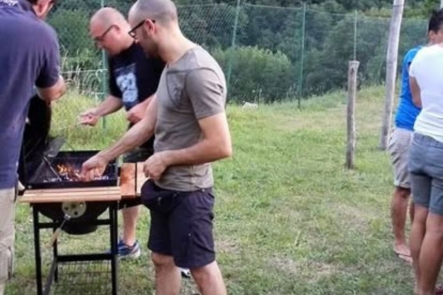  Asado 