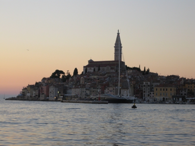  Rovinj