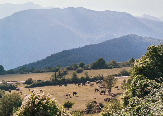  Panoramas de Abruzzo