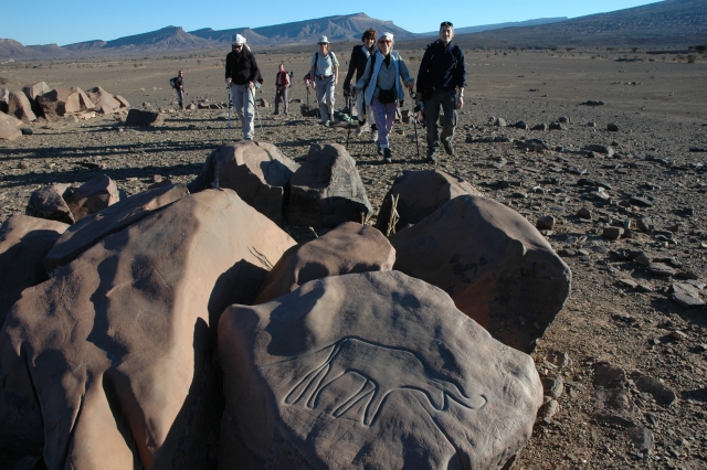  Viaje a Marruecos