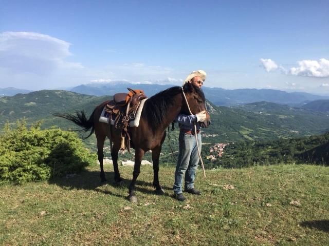  Panoramas de Abruzzo