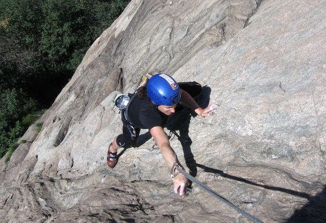  Escalada 