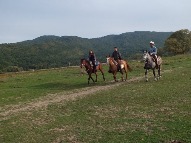  Trekking en la provincia de Isernia 