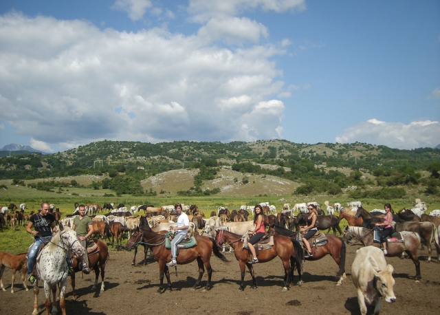  Excursión en Val Cocchiara