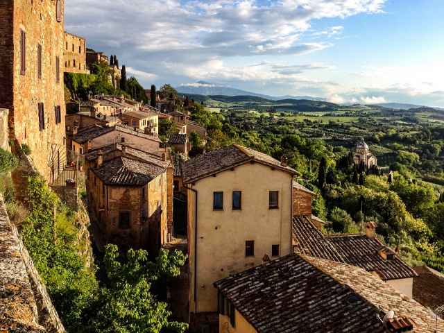  Toscana 