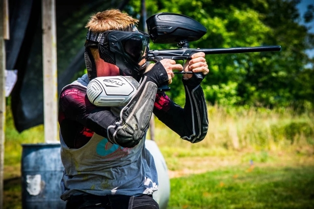  paintball