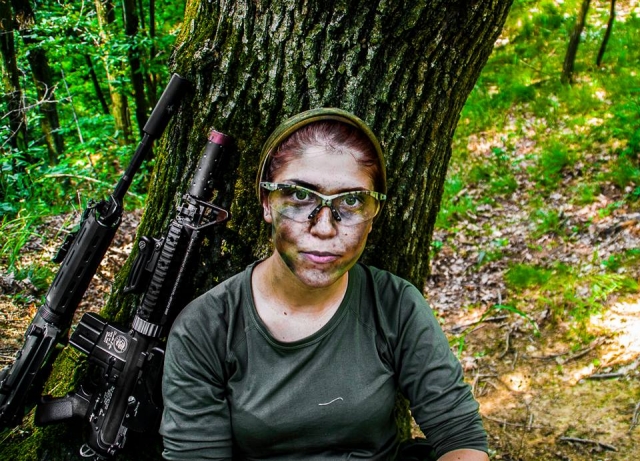 Camuflaje