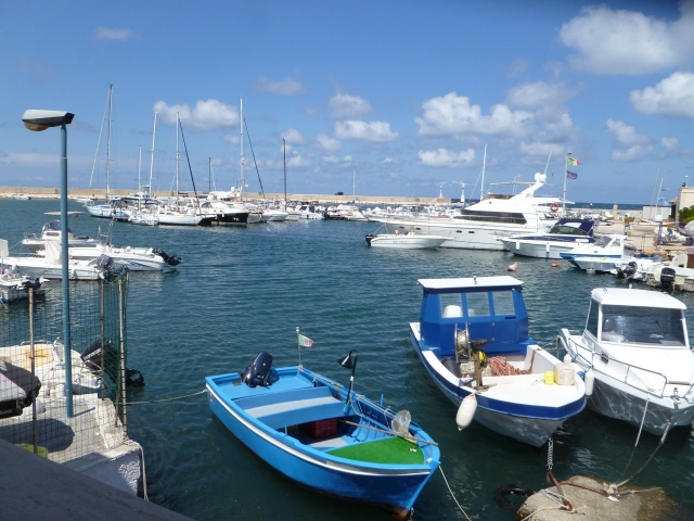 puerto. 