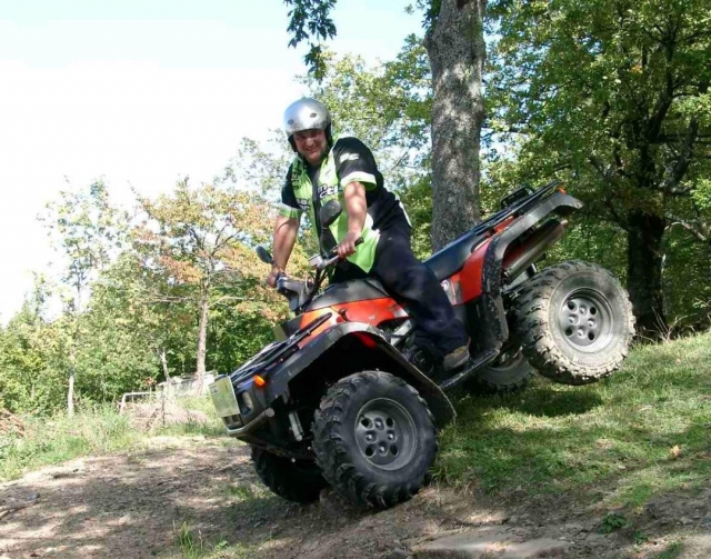 cuatrimotos y naturaleza 
