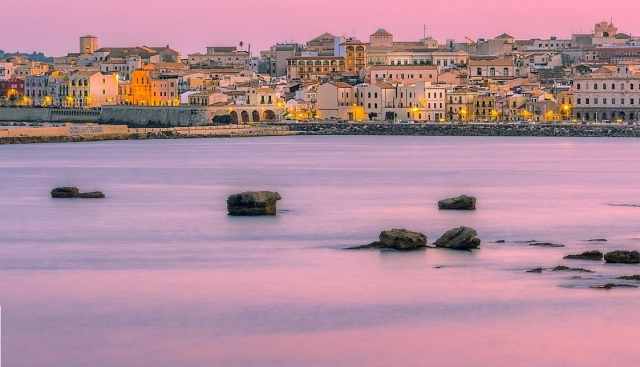  Siracusa