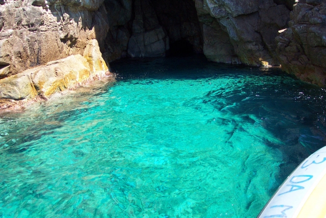  Isla del Giglio 