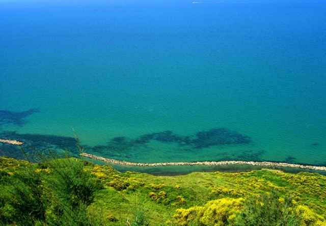 El espléndido mar de Rimini 
