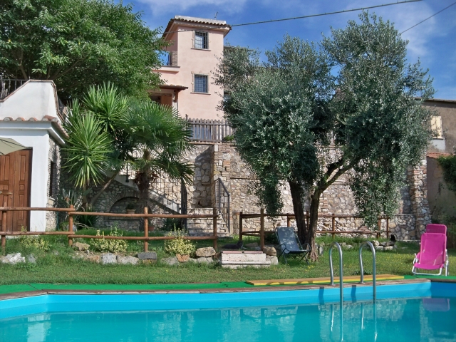  Vacaciones en B&B 
