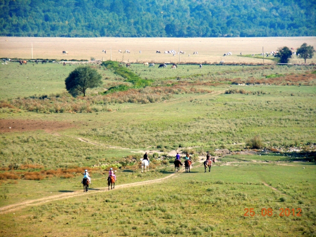  Pbaños a caballo 