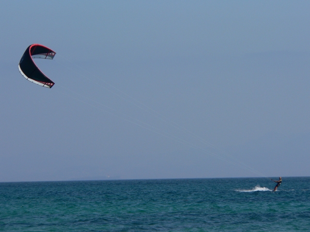  Kitesurf