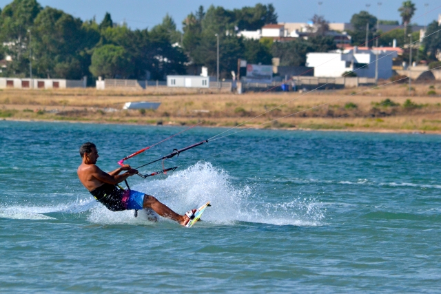  kitesurf lecce lido denise 